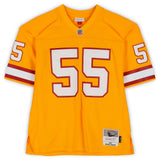 Derrick Brooks Tampa Bay Buccaneers Autographed 1995 Jersey Fanatics