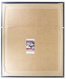 Hines Ward Signed Framed Pittsburg Steelers 16x20 Vs Eagles Photo JSA ITP