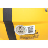 Jack Sawyer Autographed Pittsburgh Steelers Mini Helmet 25 ALT Beckett WIT 53155