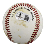 Phillies Mike Schmidt Authentic Signed William White ONL Baseball BAS #BU64177