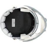 Roger Staubach Autographed Dallas Cowboys F/S 60-63 Helmet Beckett 47359