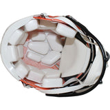 Boomer Esiason Signed Cincinnati Bengals Authentic Helmet BAS 43073