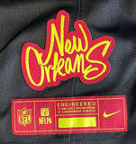 Brandon Graham Signed Eagles Super Bowl 59 LIX Nike Limited Jersey SB LIX