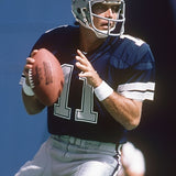 Drew Pearson, Danny White & Tony Hill Signed Dallas Cowboys Jersey / JSA COA