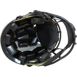 John Riggins Autographed Washington Commanders Pro 22 STS Helmet Beckett 51876