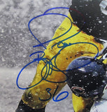 Jerome Bettis HOF Signed/Auto 11x14 Photo Pittsburgh Steelers PSA/DNA 203395