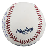 Pete Rose "Mr Trump Make America Strong Again" Signed OML Baseball BAS #BV01138