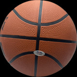 Gillie Da Kid Signed Basketball PSA/DNA Autographed Barstool