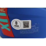 Brandon Graham Autographed Philadelphia Eagles SB 59 Mini Helmet Beckett 49405