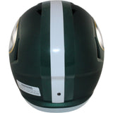 Green Bay Packers Full Size Replica Blaze Helmet Riddell New In Box 21172