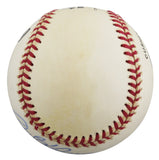 Dodgers Orel Hershiser "88 NL Cy Young" Signed Coleman ONL Baseball BAS #BV01113