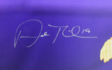 Adam Thielen Signed/Autographed 16x20 Photo Vikings JSA 212484