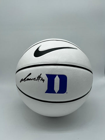 Adrian Griffin Signed Basketball PSA/DNA Autographed Bucks