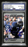 Rayfield Wright HOF Signed/Autographed 1990 Pro Set #61 Cowboys PSA/DNA 201483