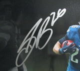 Saquon Barkley Signed/Autographed 16x20 Photo Philadelphia Eagles PSA/DNA 192781