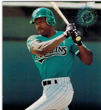 Andre Dawson Signed Louisville Slugger Baseball Bat (Beckett) Cubs Hall of Fame