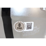 Ashton Jeanty Autographed Las Vegas Raiders Mini Helmet Flash Beckett 51004