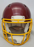 DYAMI BROWN SIGNED WASHINGTON FOOTBALL TEAM SPEED AUTHENTIC HELMET BECKETT COA
