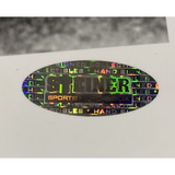 Ben Wallace Signed Detroit Pistons Jersey (Steiner) 2004 NBA Champion / Center