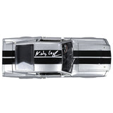 Nicolas Cage Autographed Greenlight 1967 Mustang 1:18 Eleanor Gone In 60 Seconds