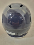 DAVANTE ADAMS SIGNED LA RAMS F/S THROWBACK SPEED REPLICA HELMET BECKETT QR