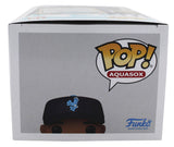 Julio Rodriguez Signed Everett AquaSox #16 Funko Pop Vinyl Figure JSA #CD80427