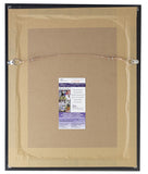 Jim Furyk Signed Framed 8x10 Golf Photo JSA