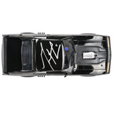 Mel Gibson Autographed Mad Max 1:18 Scale Die-Cast 1973 Ford Falcon Interceptor