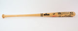 Autographed Inaugural Season (1993) CO Rockies Baseball Bat