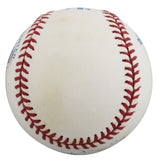 Yankees Ron Guidry 78 Cy Young Authentic Signed Budig OAL Baseball BAS #BV01134