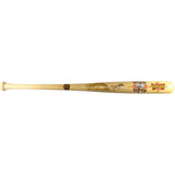 Dante Bichette Autographed Colorado Rockies 1994 All Star Game Bat Beckett 53398