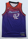 Brittney Griner Signed Phoenix Mercury WNBA Nike Basketball Jersey (JSA)