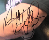 Matt Holliday Autographed 12x18 Photo -- Colorado Rockies | JSA COA
