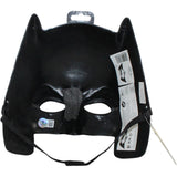 Ben Affleck Autographed/Signed Batman Mask Full Signature Beckett 56450