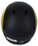 Jerome Bettis Autographed Los Angeles Rams Rivalries Full Size Helmet Beckett
