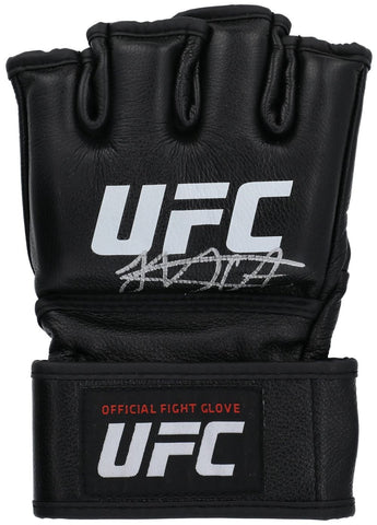 Khabib Nurmagomedov Signed UFC Fight Glove BAS