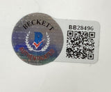 Joao Felix Signed Framed 16x20 Atletico Madrid Collage Photo BAS