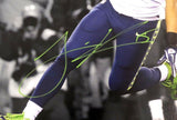 Jermaine Kearse Autographed 16x20 Photo Seahawks SB XLVIII Spotlight MCS 25758