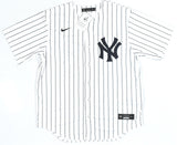 Mariano Rivera Autographed New York Yankees Nike Jersey HOF - JSA
