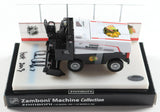 Chris Chelios Signed Chicago Blackhawks 1:43 Diecast Zamboni (Schwartz) HOF 2013