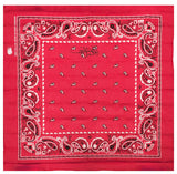 CHARLIE SHEEN AUTOGRAPHED BANDANA MAJOR LEAGUE 'WILD THING' BECKETT 232866