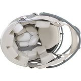 Ashton Jeanty Autographed Las Vegas Raiders Authentic Helmet Beckett WIT 53215