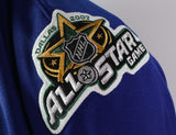 2007 NHL All-Star Western Conference Team Autographed Jersey James Spence LOA