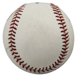 Cubs Ryne Sandberg Authentic Signed Allen Sellig OML Baseball BAS #BV70293