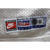 John Elway Autographed Nike Denver Broncos SB 33 Jersey 2 Insc Beckett 49649