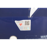 Justin Herbert Autographed Los Angeles Chargers Authentic Helmet Fanatics 51404