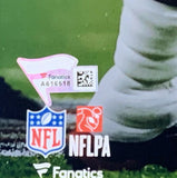 Fletcher Cox Signed Philadelphia Eagles 16x20 Photo Fanatics