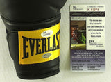 Ray Mancini Signed Everlast Boxing Glove Inscribed "Boom Boom" (JSA COA)