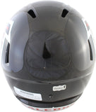 Devonta Freeman Autographed/Signed Atlanta Falcons F/S Helmet Radtke 59354