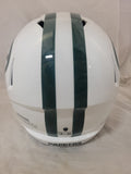 JORDAN LOVE SIGNED GREEN BAY PACKERS F/S ALTERNATE SPEED REPLICA HELMET BECKETT
